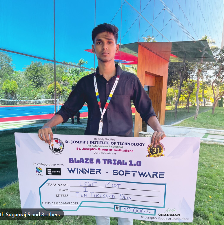 Award 6